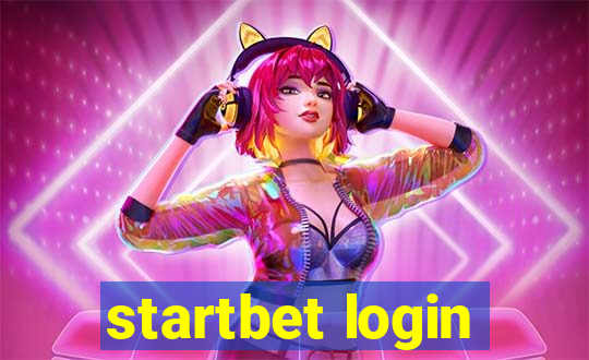 startbet login